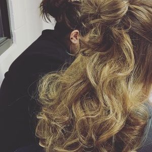 Meet your Posher, Veronica